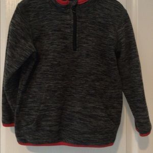 Jumping Beans size 4T pull over w/ pocket